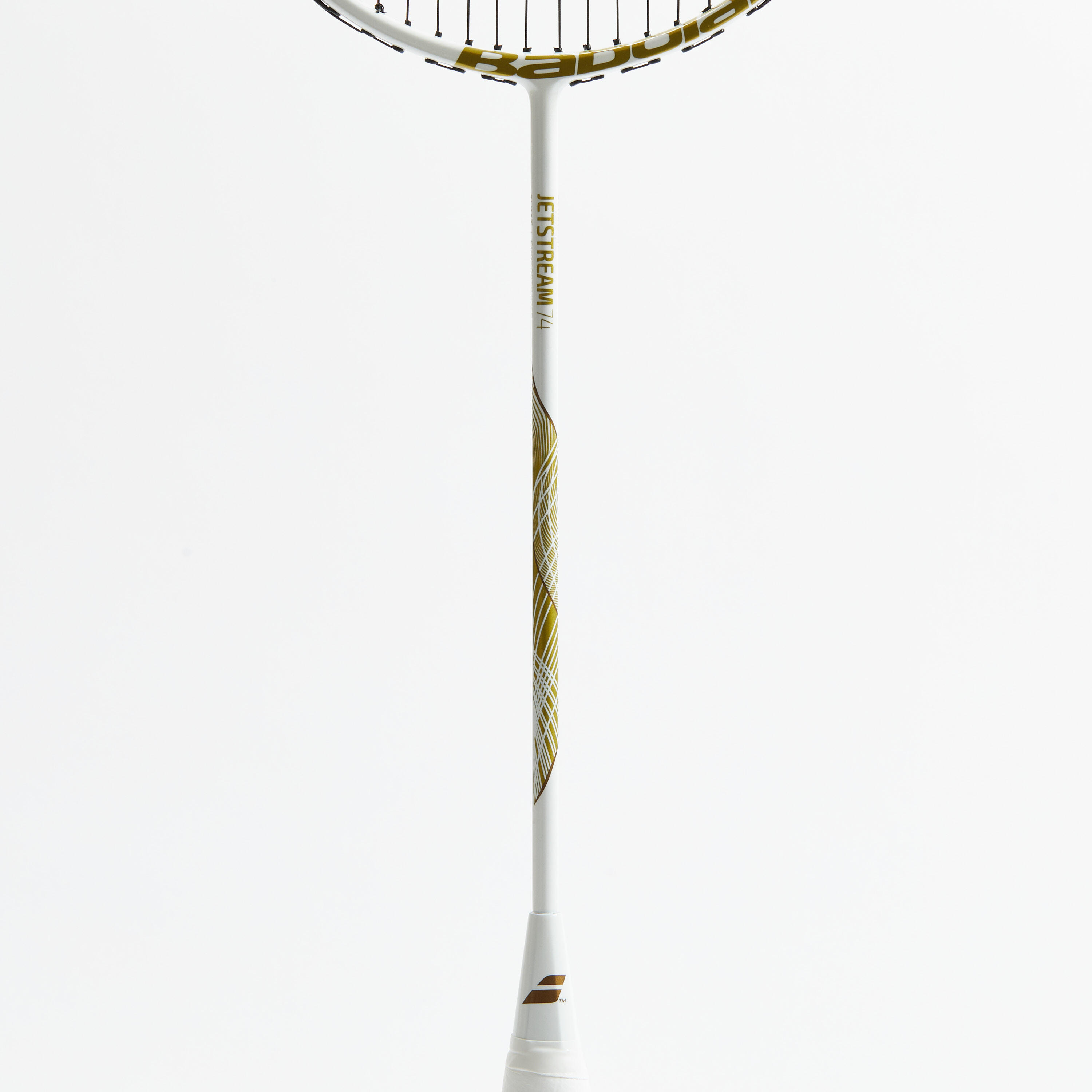 Raquette de badminton, Jetstream 74 4/8