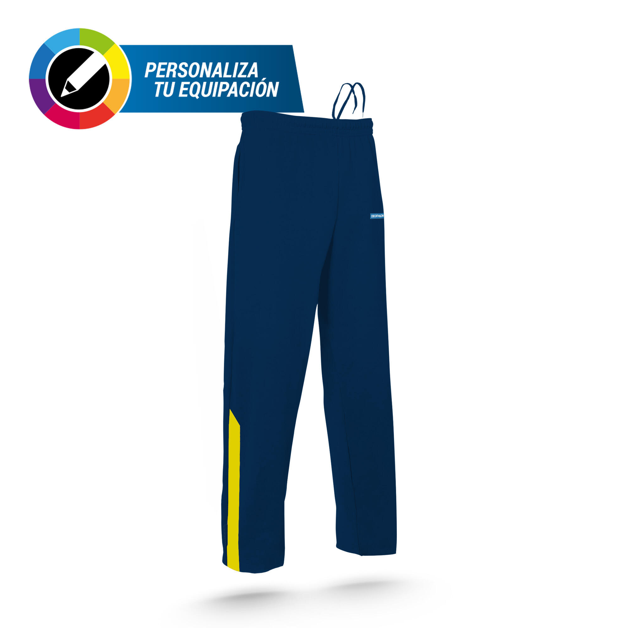 Track Pants Pantalon Correr Decathlon Pantalon Running Decathlon Mujer