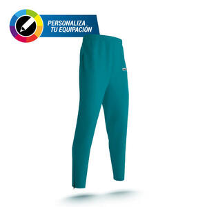PANTALÓN PITILLO CON CREMALLERA ADULTO Y NIÑO