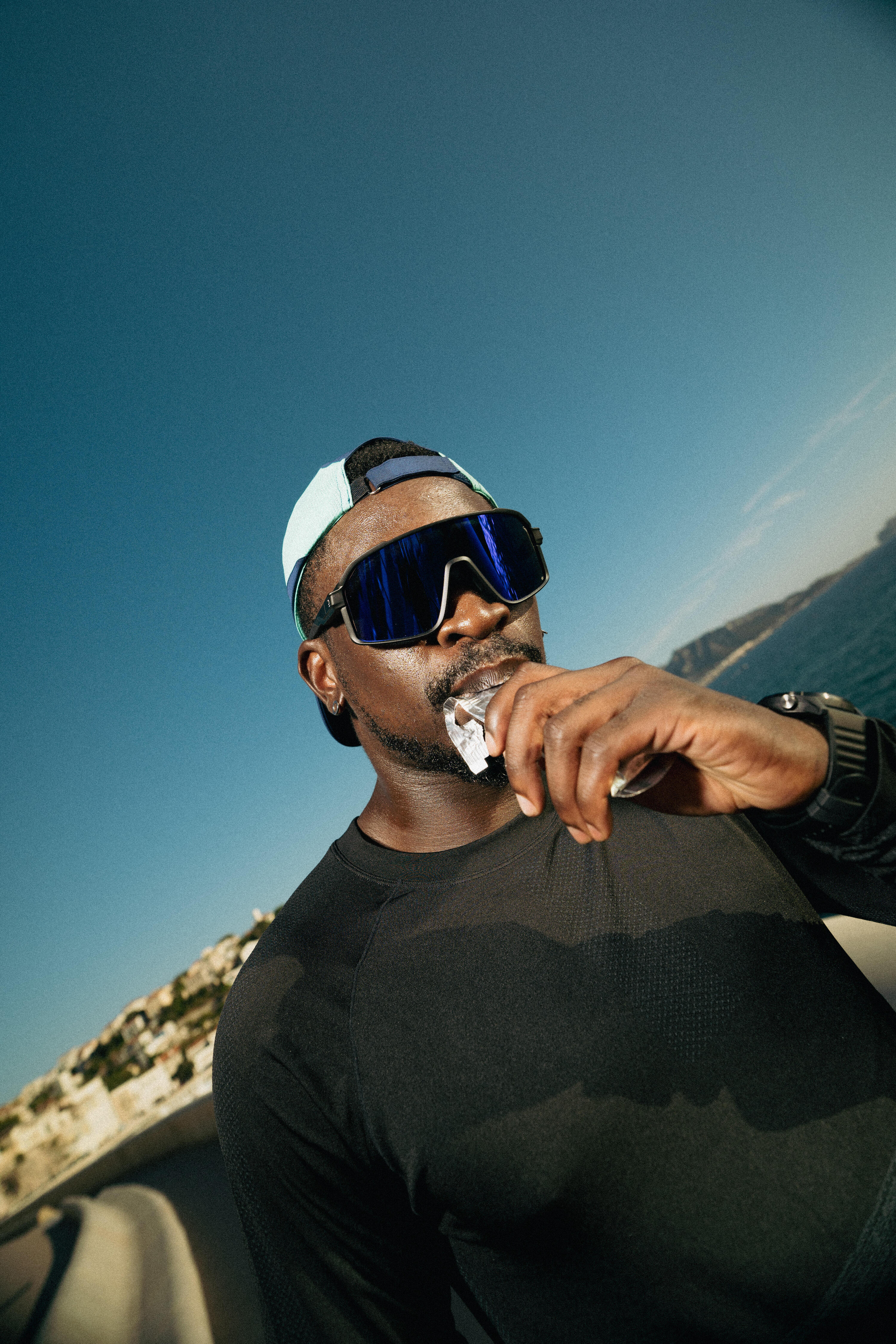 Gel énergétique plus de 3 heures cola, Energy Gel + x6 5/7