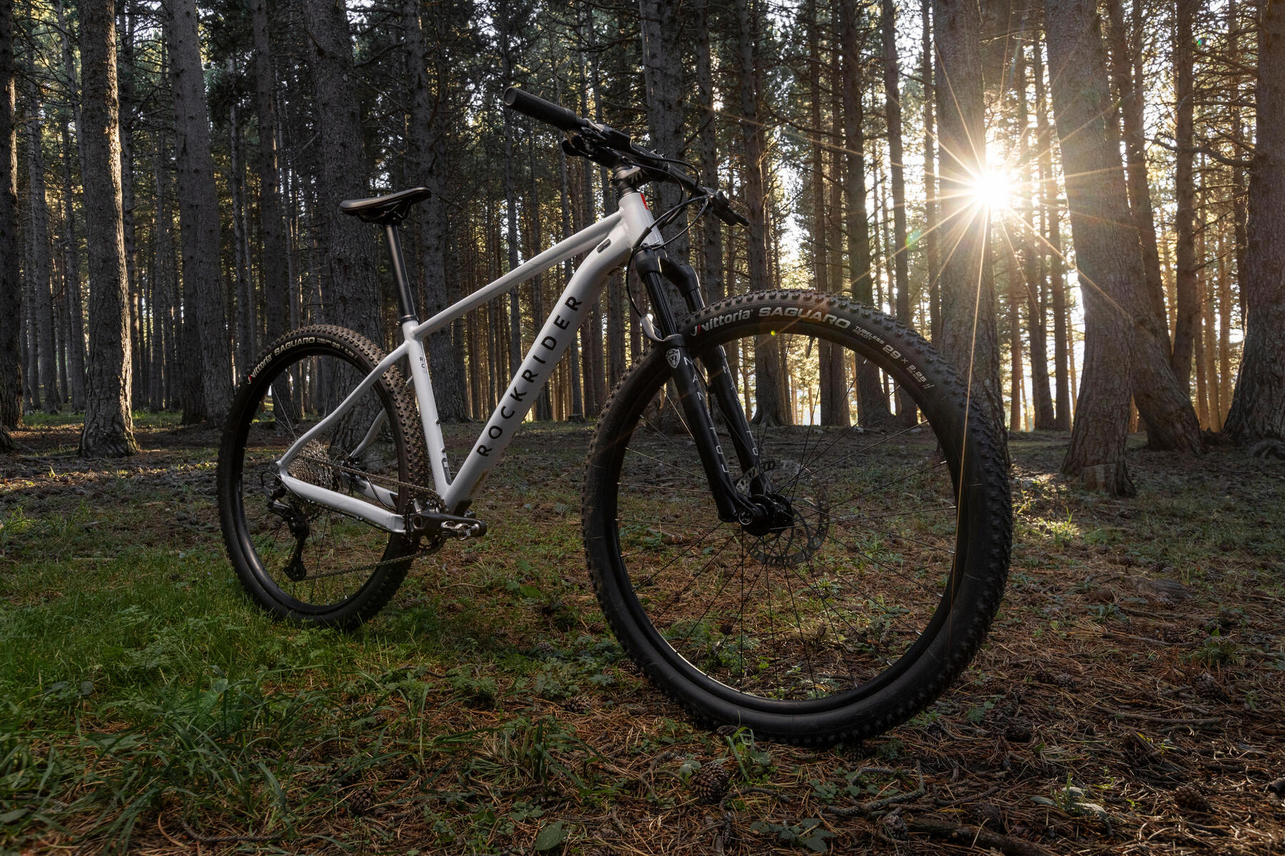 Comment choisir un VTT Cross Country (XC) ?