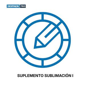 Suplemento sublimación I
