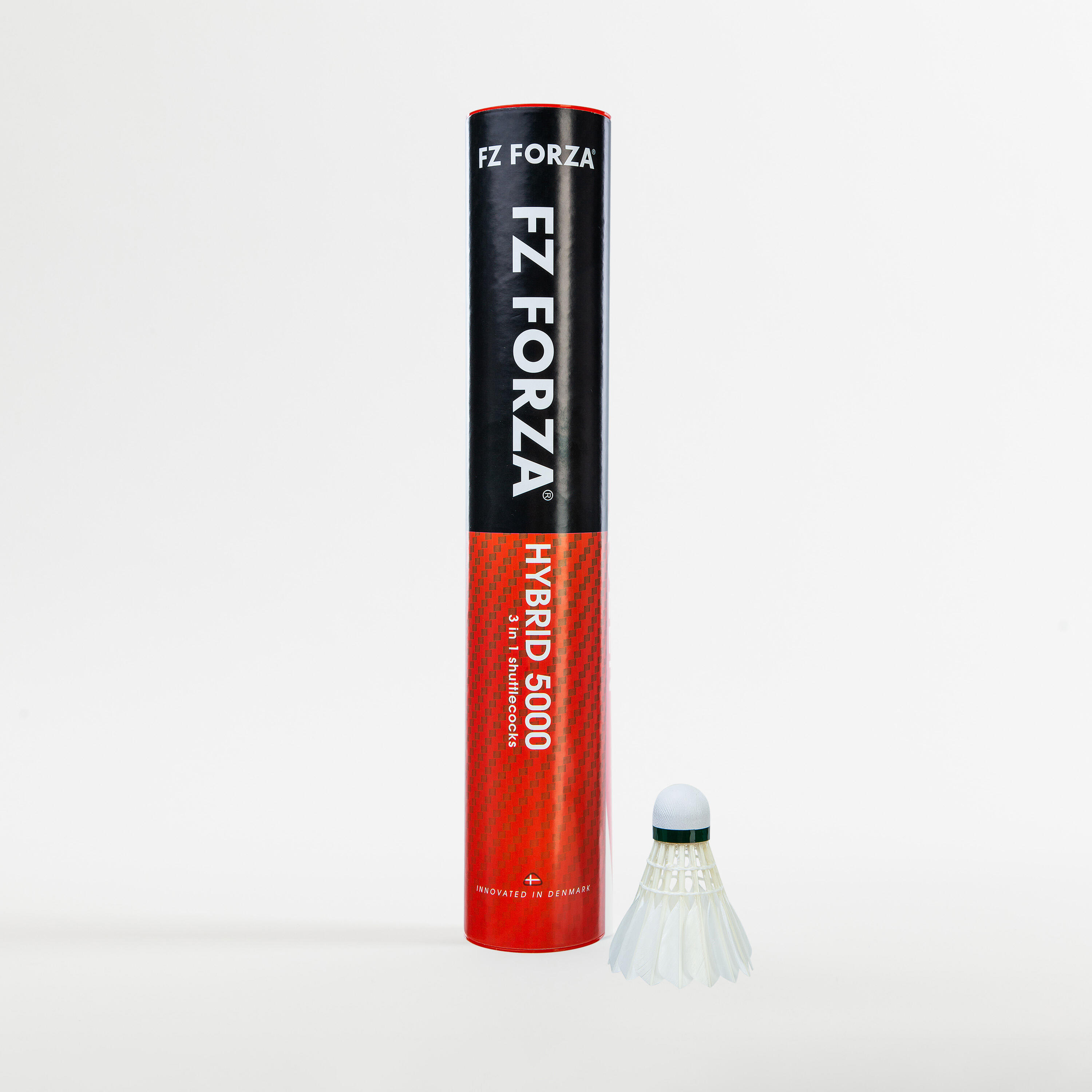 FZ FORZA Volani badminton FZ Forza Hydrid 5000 velocità 77 x12