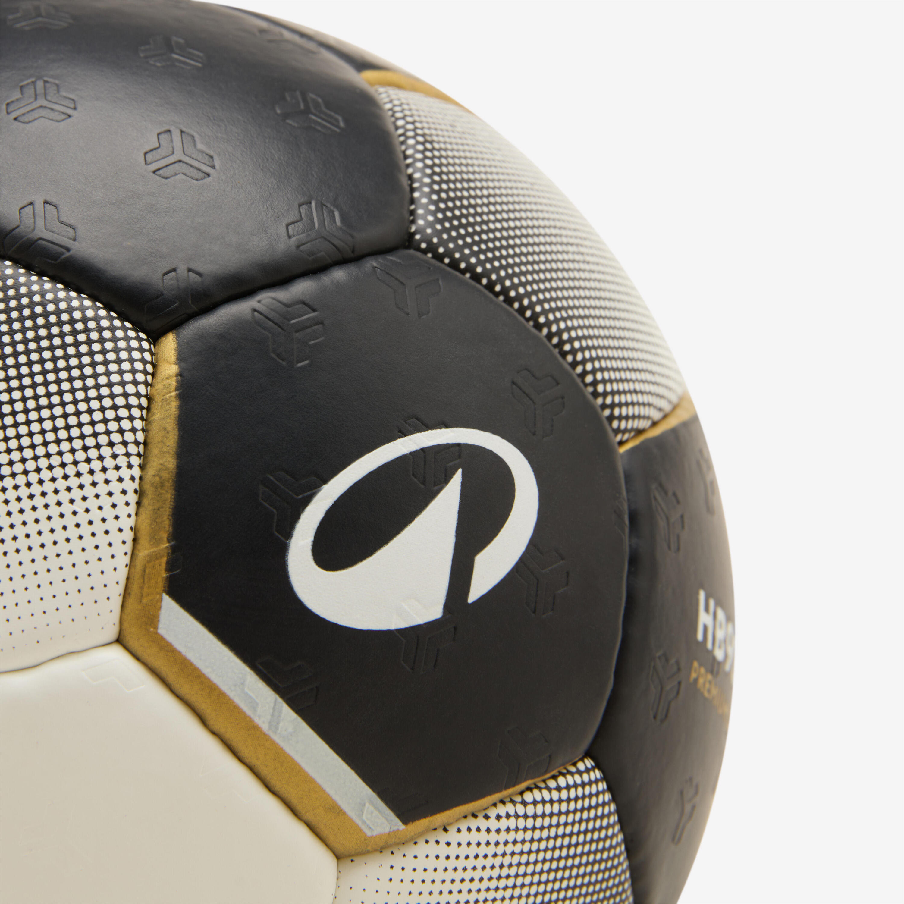 Ballon de handball taille 3 - HB900 Premium Grip 6/18