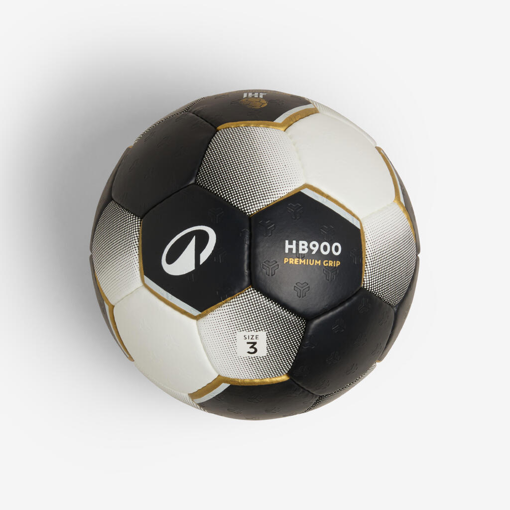 Uradna rokometna žoga Liga Asobal 25/26 HB900, velikost 3