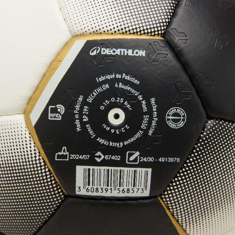 Ballon de handball taille 2 - HB900 Premium Grip