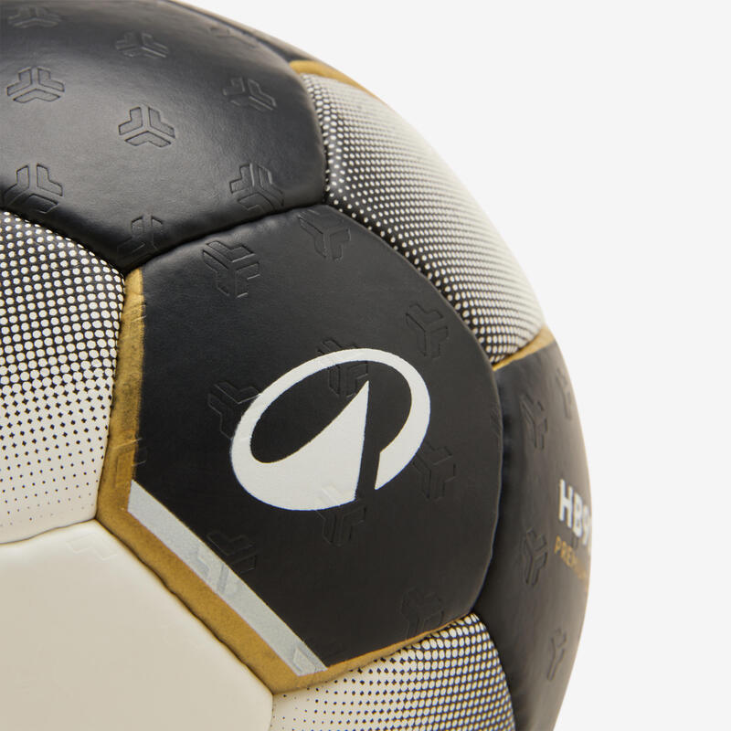 Ballon de handball taille 2 - HB900 Premium Grip