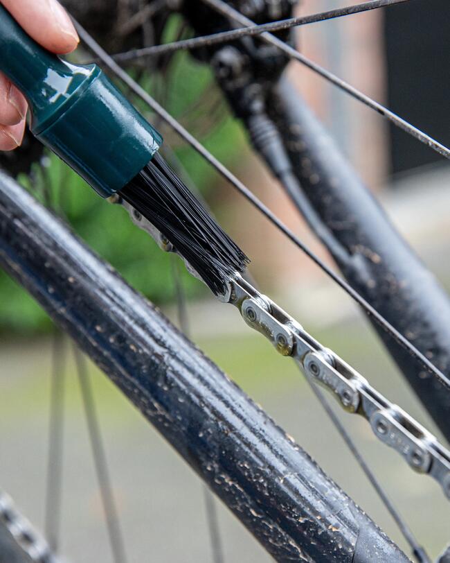  vélo tout terrain