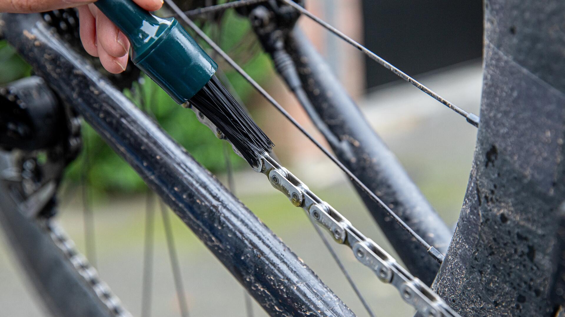 Laver son vélo : tout savoir sur le matériel et les étapes à suivre