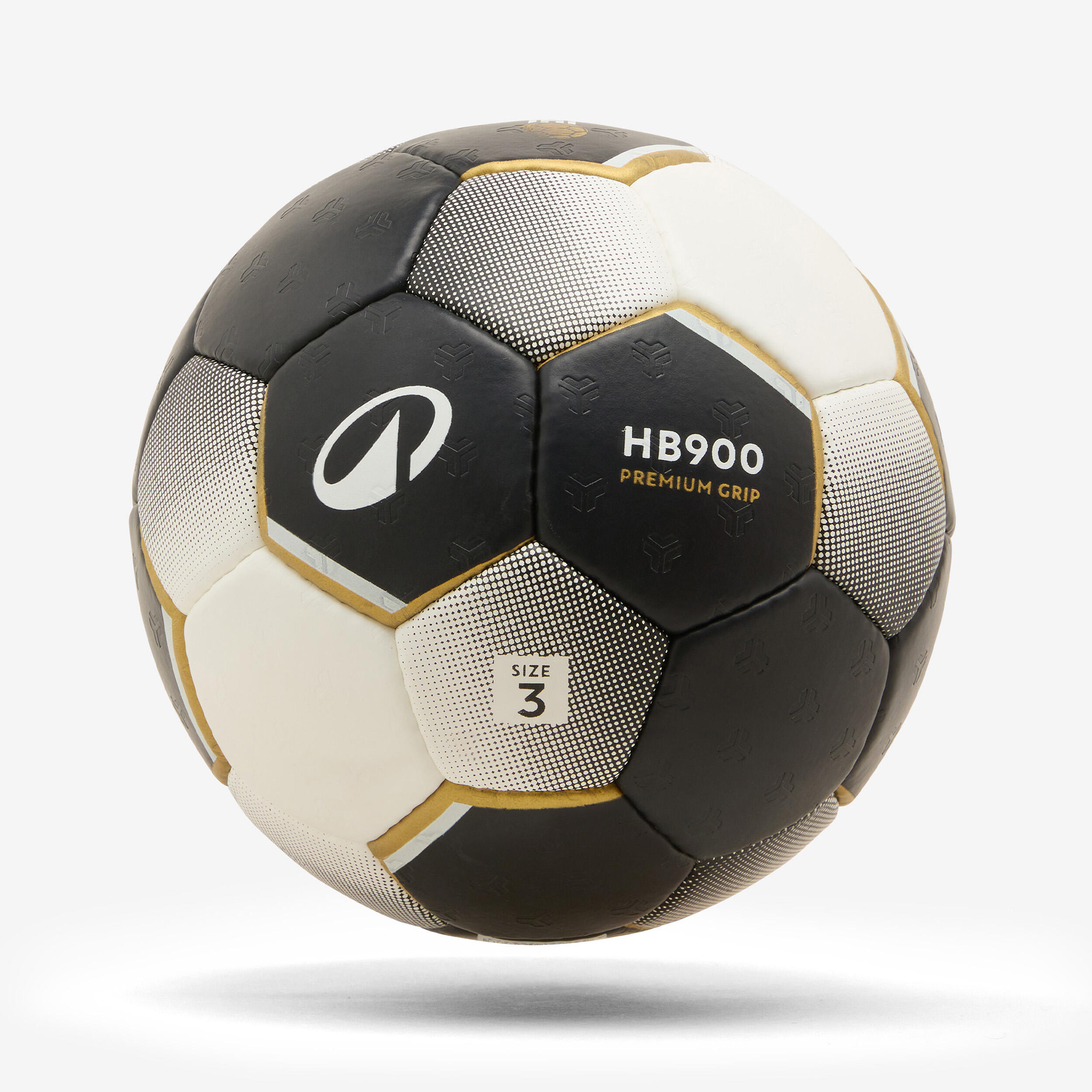 Ballon de handball taille 3 - HB900 Premium Grip 10/19