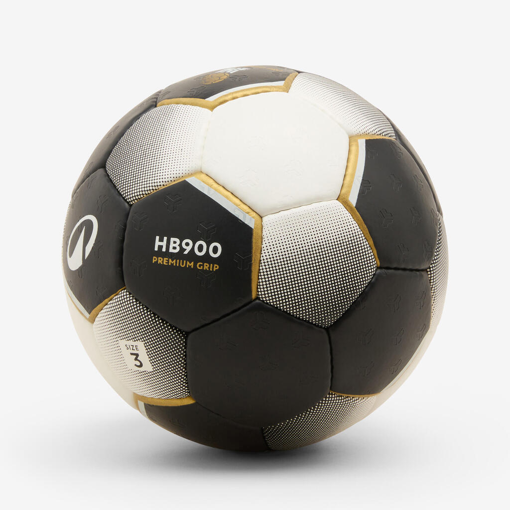 Uradna rokometna žoga Liga Asobal 25/26 HB900, velikost 3