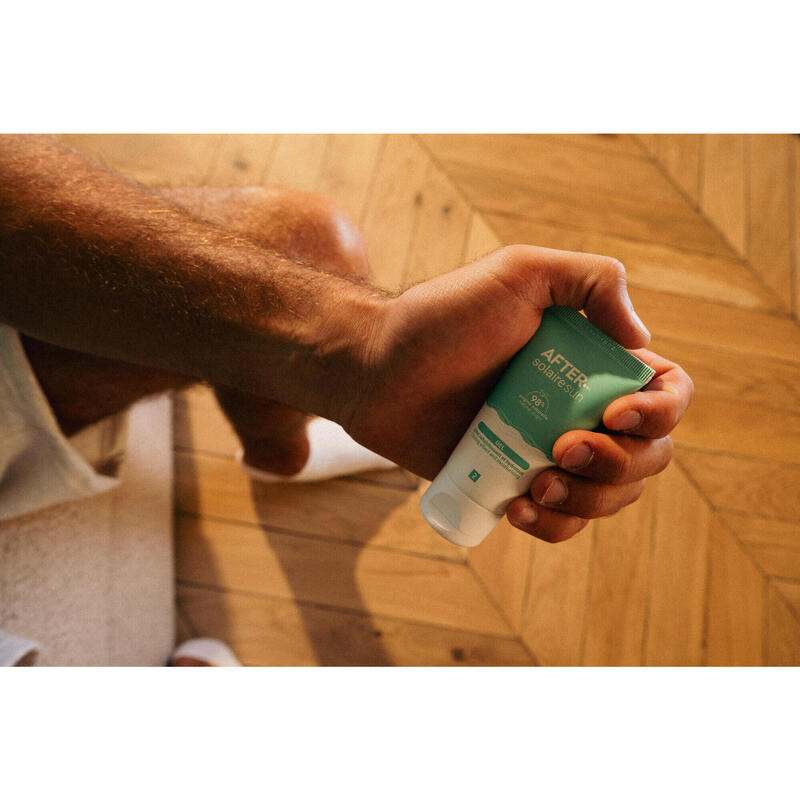 Lait après soleil 100ml