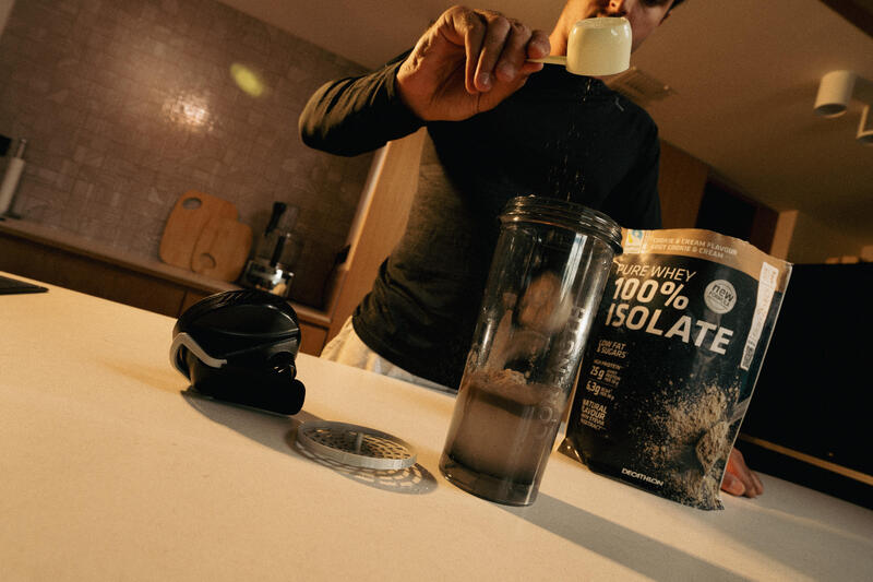 Comment choisir ses protéines d'entretien musculaire ?