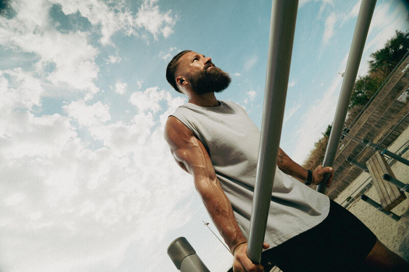 Calisthenics Oefeningen - De ultieme gids voor bodyweight training