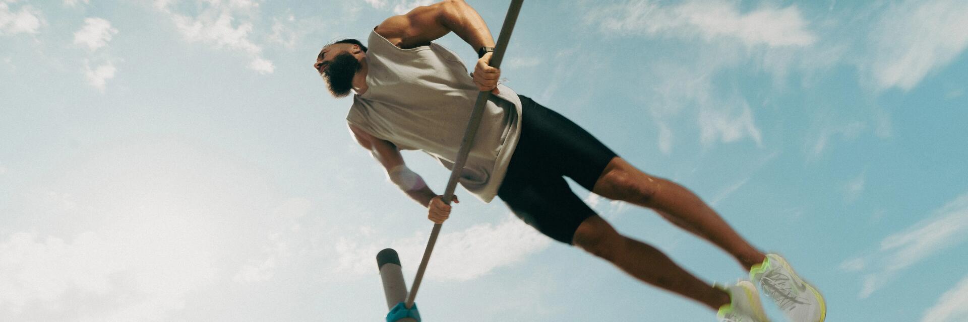 Die besten Calisthenics für einen effektiven Muskelaufbau