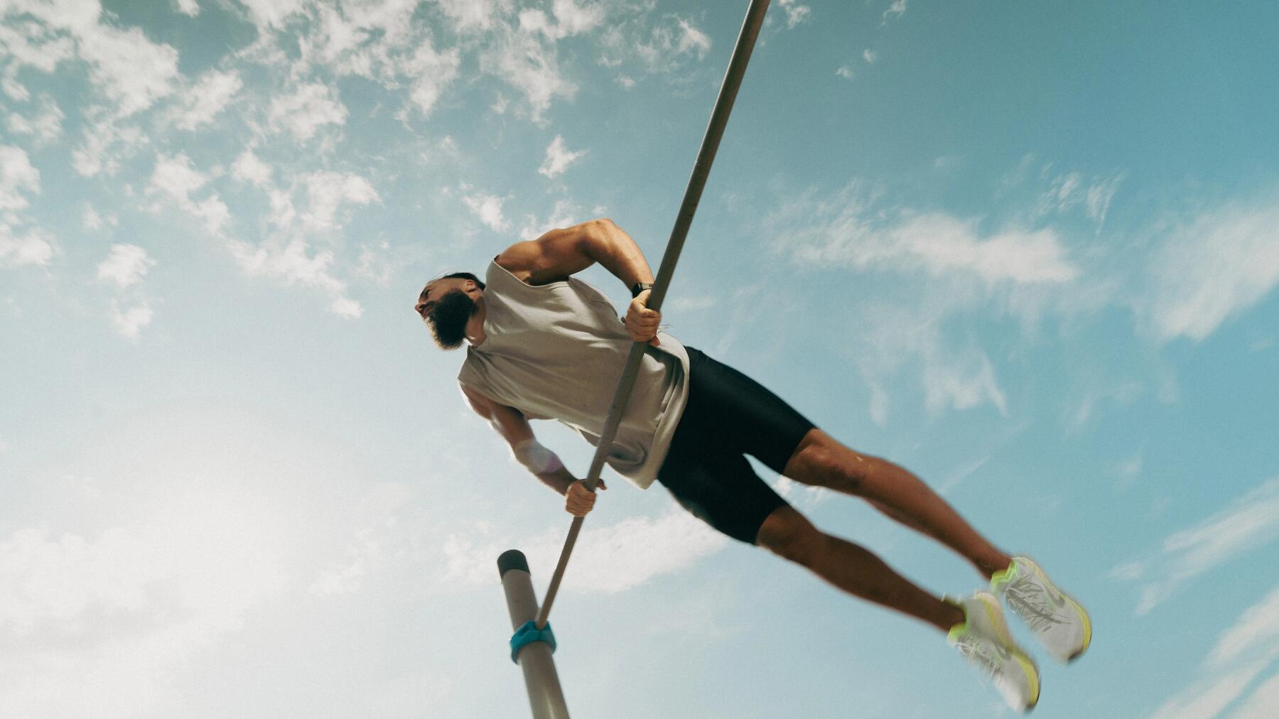 CÂŞTIGAŢI FORŢĂ: PROGRAMUL CORECT PENTRU DEZVOLTAREA MUSCULATURII