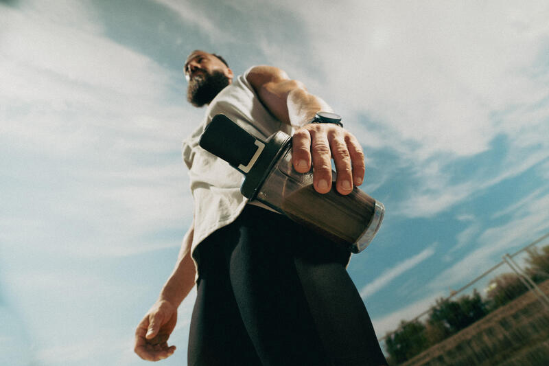 CUM SĂ ALEGI PROTEINELE