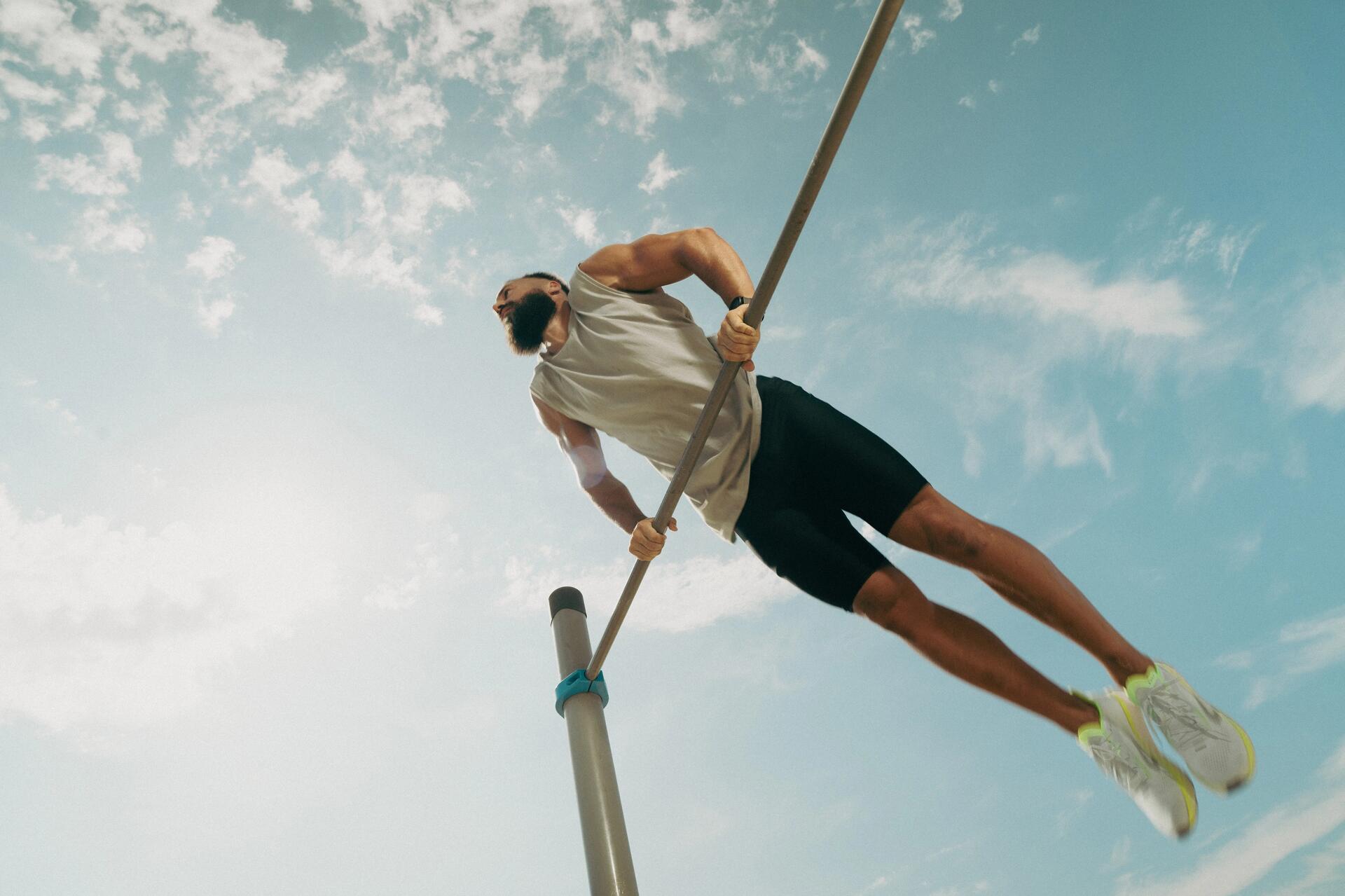 TOP 10 ÎNTREBĂRI DESPRE SPORT ACASĂ