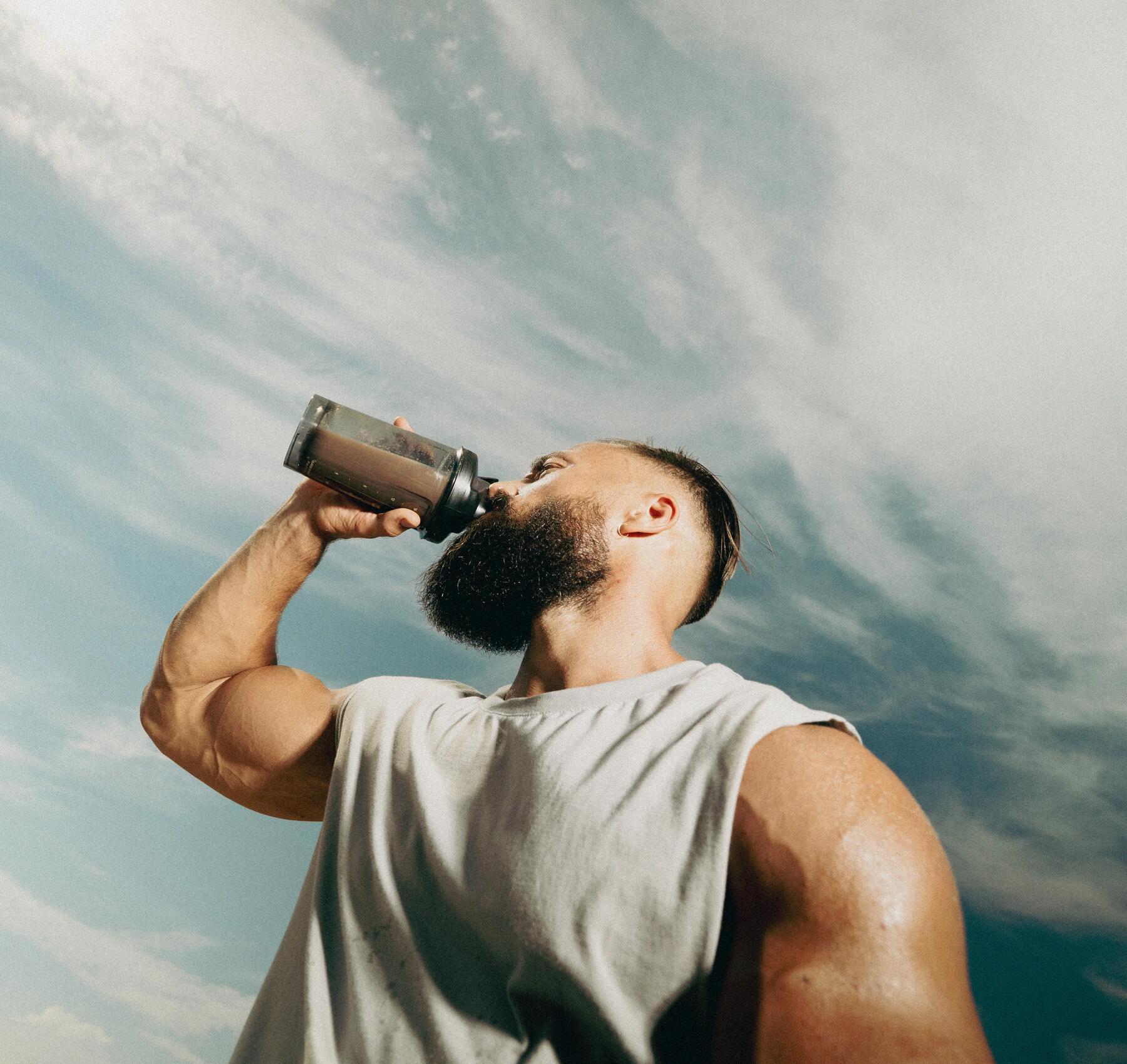 Glutamin Nedir, Ne İşe Yarar?