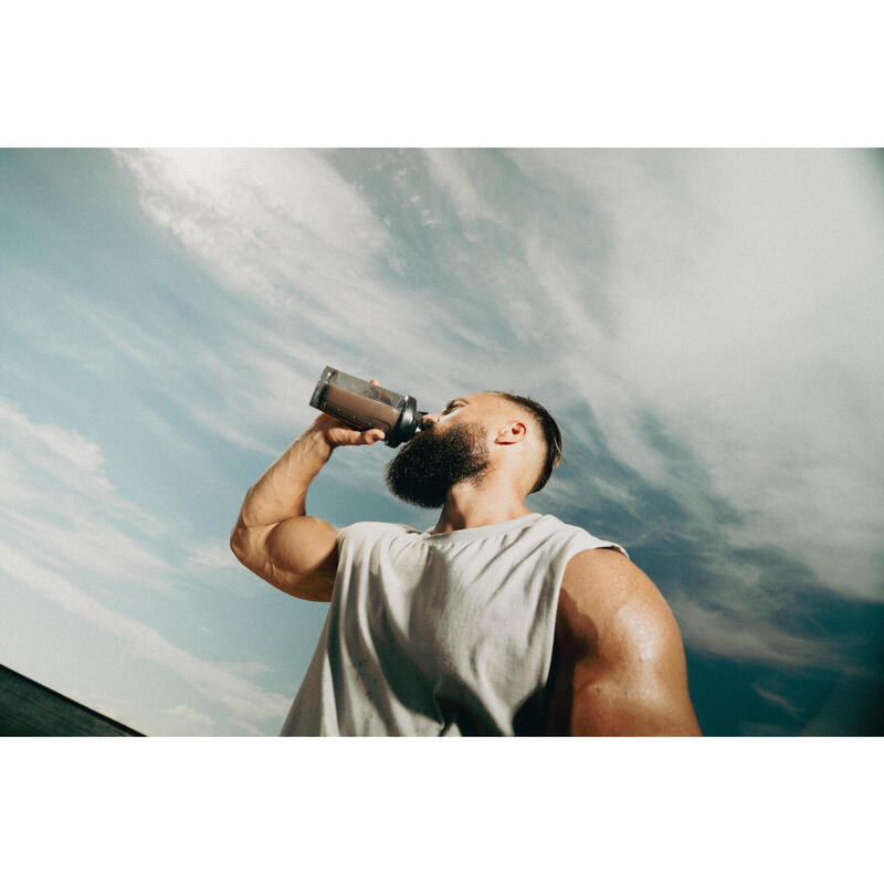 Classic shaker avec tamis 500ml