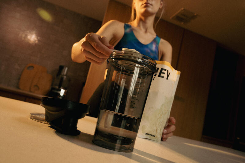 Comment choisir des protéines ?