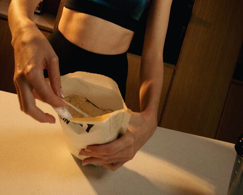 Comment choisir ses protéines d'entretien musculaire ?