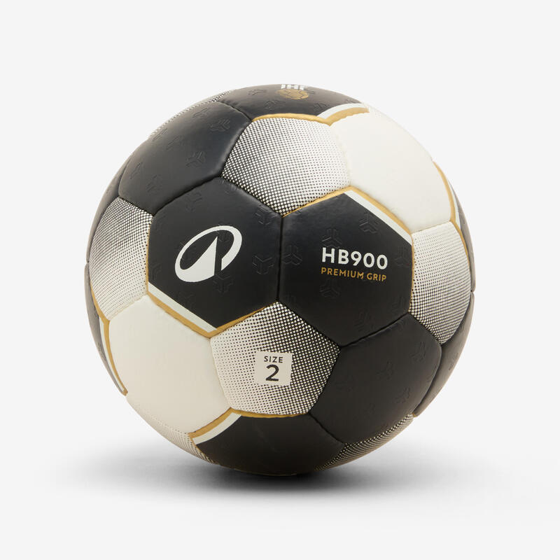 Minge de handbal mărimea 2 - HB900 Premium Grip