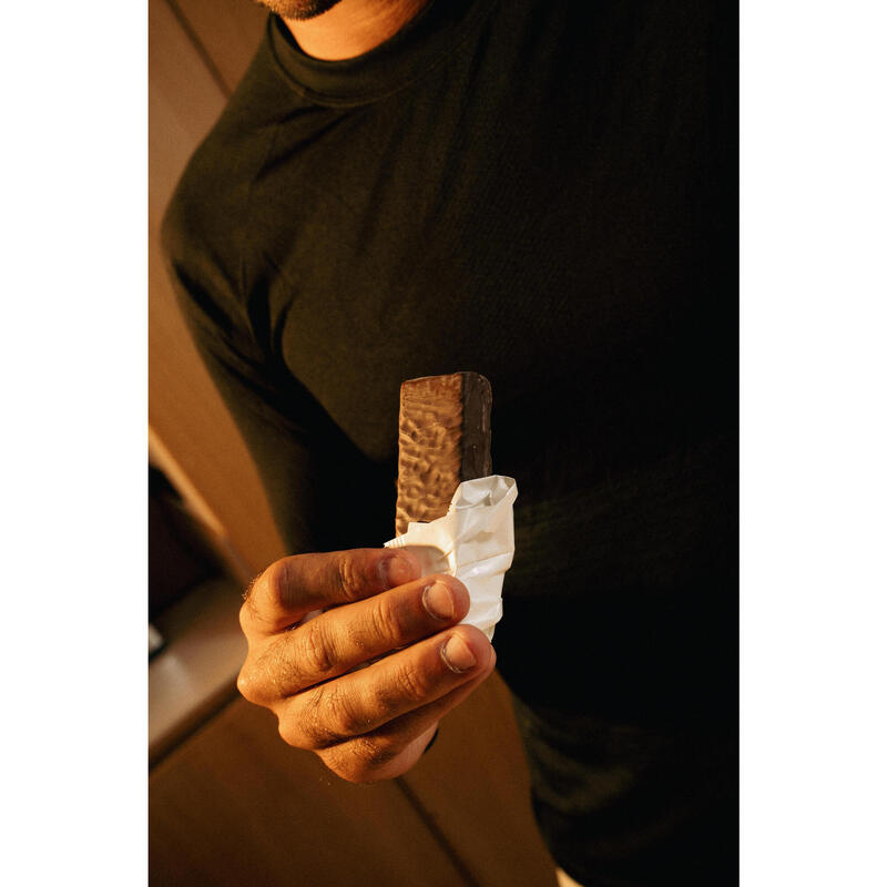 BARRA BIO PROTEÍNA SABOR CHOCOLATE x12