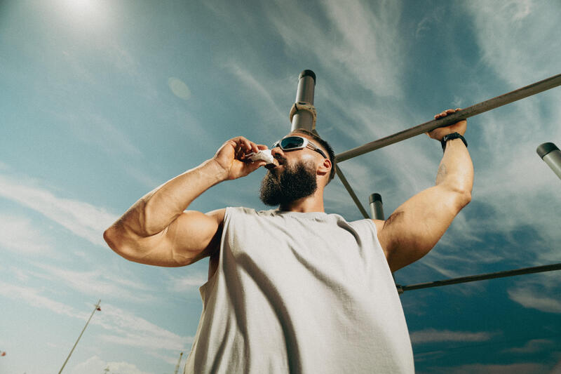 Cutting-Phase beim Fitness: Alles was du Wissen musst!
