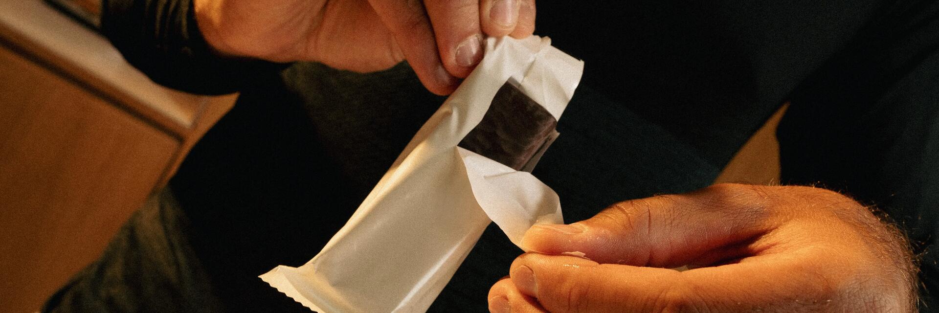 quelle barre de protéine choisir