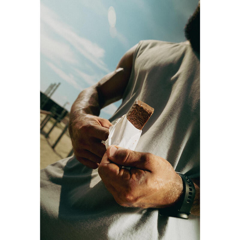 BARRA BIO PROTEÍNA SABOR CHOCOLATE x12