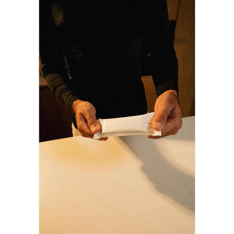 BARRE BIO PROTÉINÉE AU CHOCOLAT x12