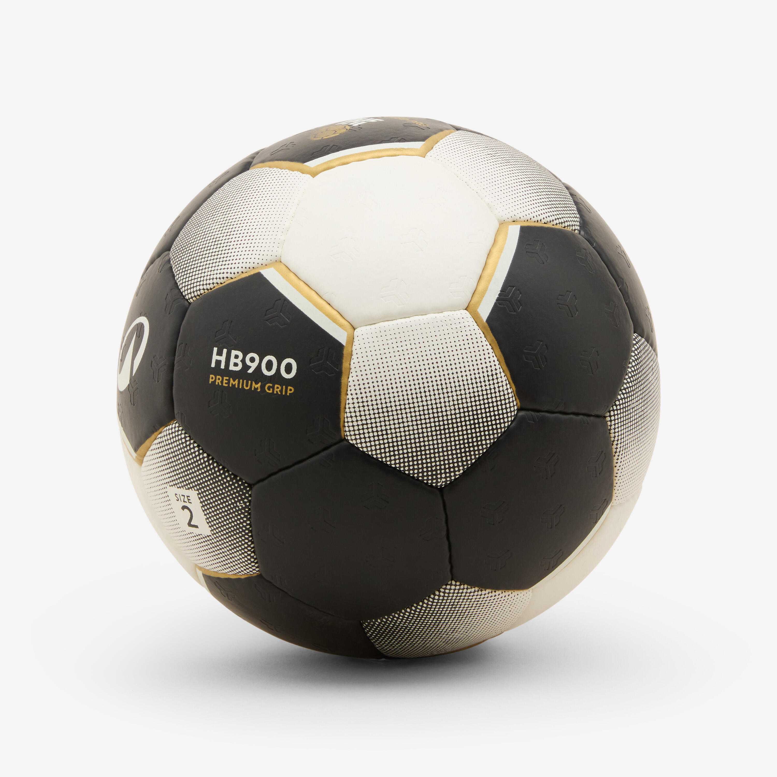 Bola de Andebol HB900 Premium Grip Tamanho 2 3/16