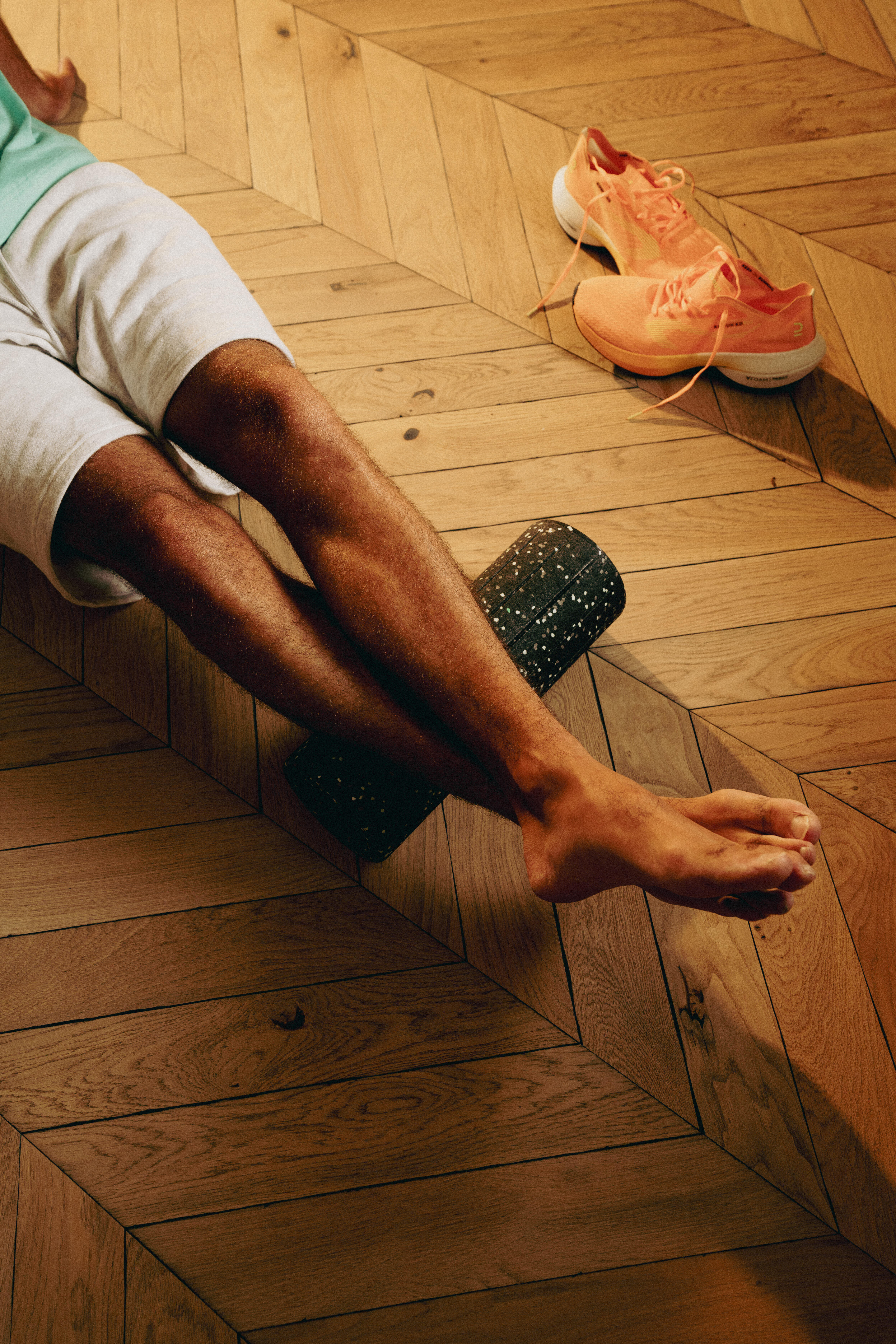 Ensemble de massage 3 en 1 – Soft 100 - DECATHLON