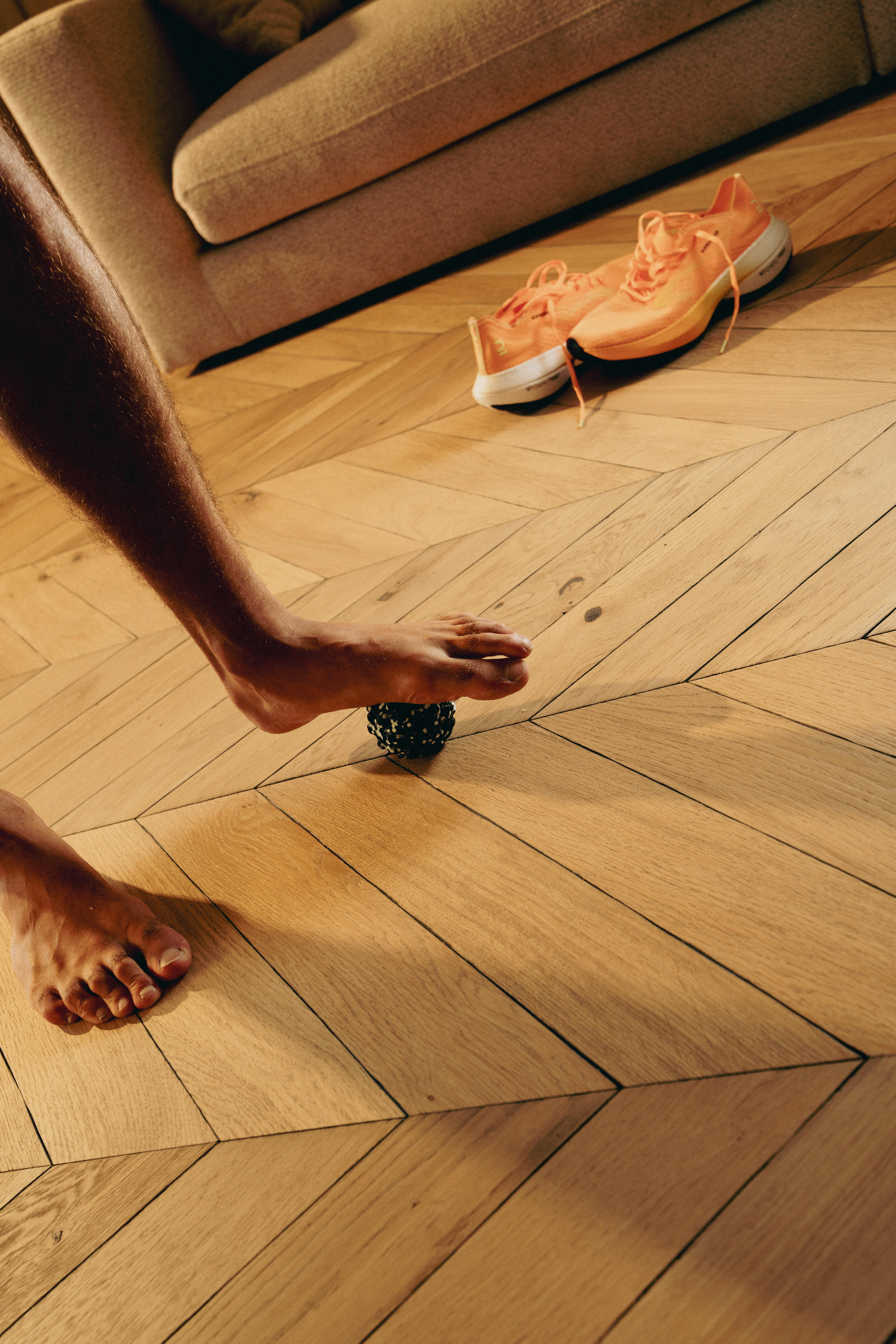 Ensemble de massage 3 en 1 – Soft 100 - DECATHLON