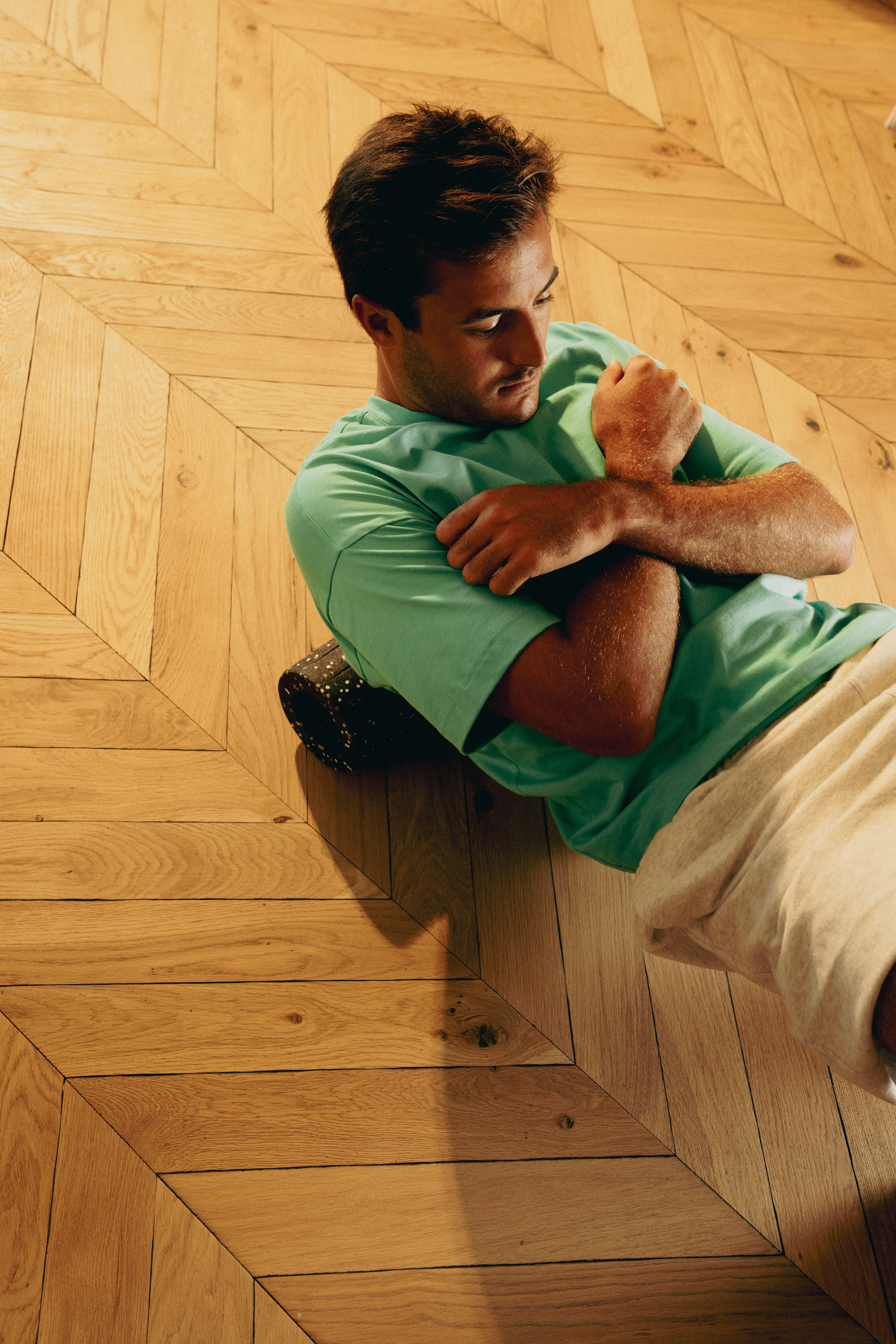 Ensemble de massage 3 en 1 – Soft 100 - DECATHLON