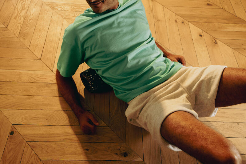 Massage om te herstellen