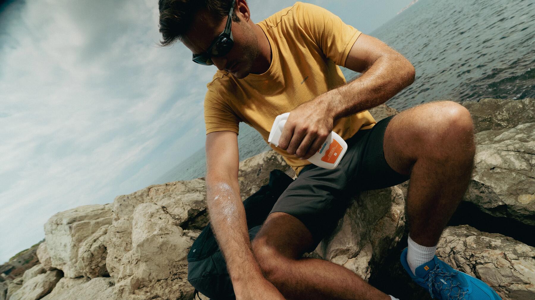 Sport au soleil : bien se protéger pour en profiter à fond