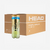 Carton 24 tubes de 3 balles de padel pressurisées- Head Pro S +