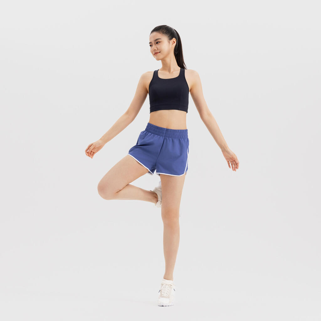 FShorT 120