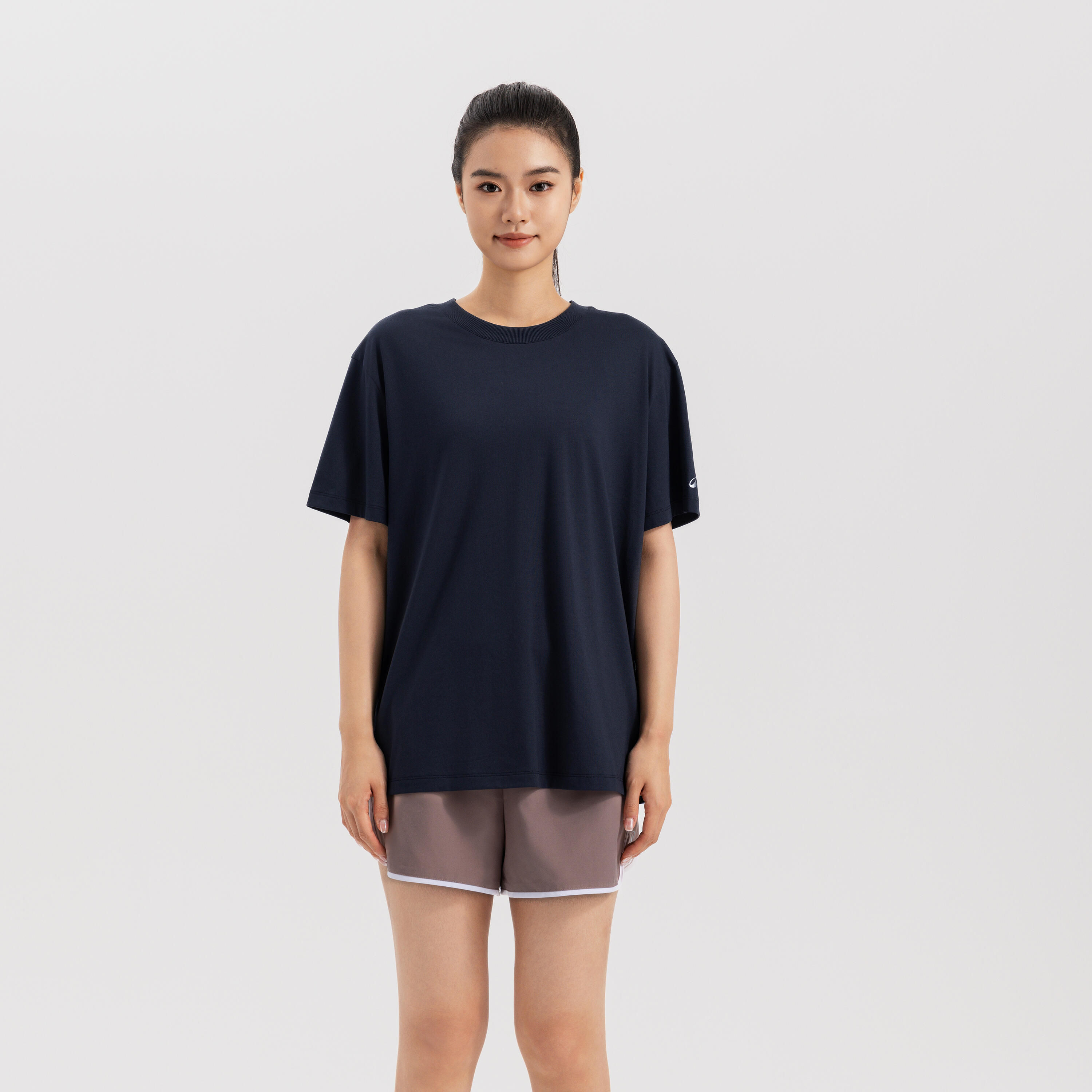 T-Shirt Oversize 520