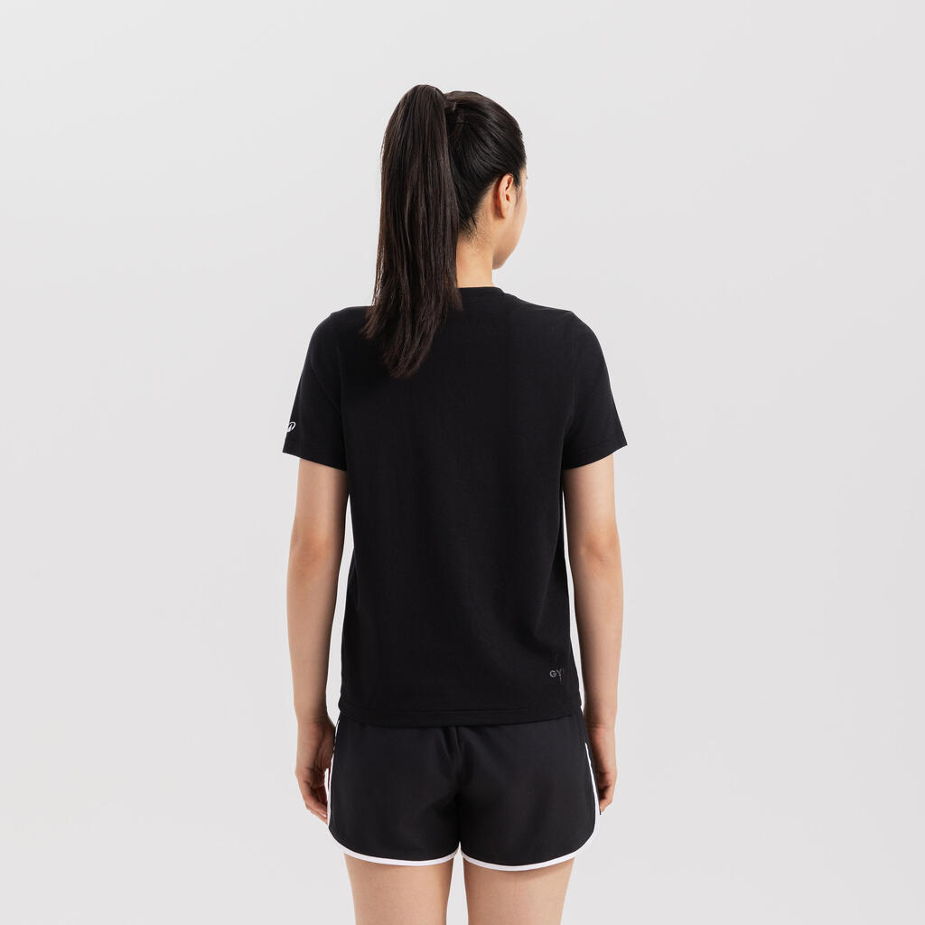 T-Shirt Refroidissant 500