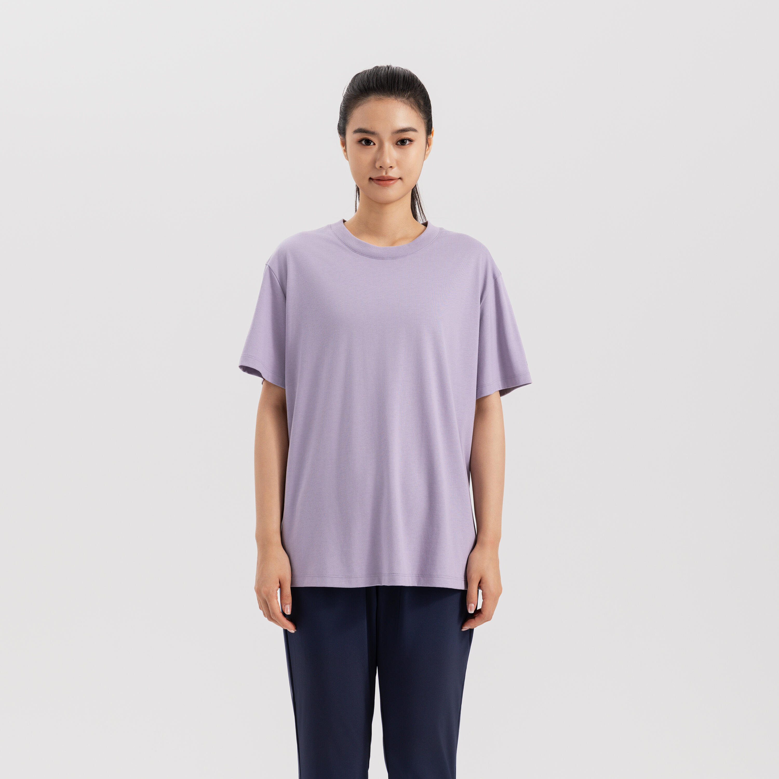 【PURPLE BRAND】★関税送料込★Oversized T-Shirt e2e7149da8eeaba79c1ad9fec3e12b