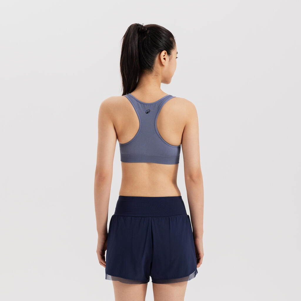 Brassière de Sport Moyen