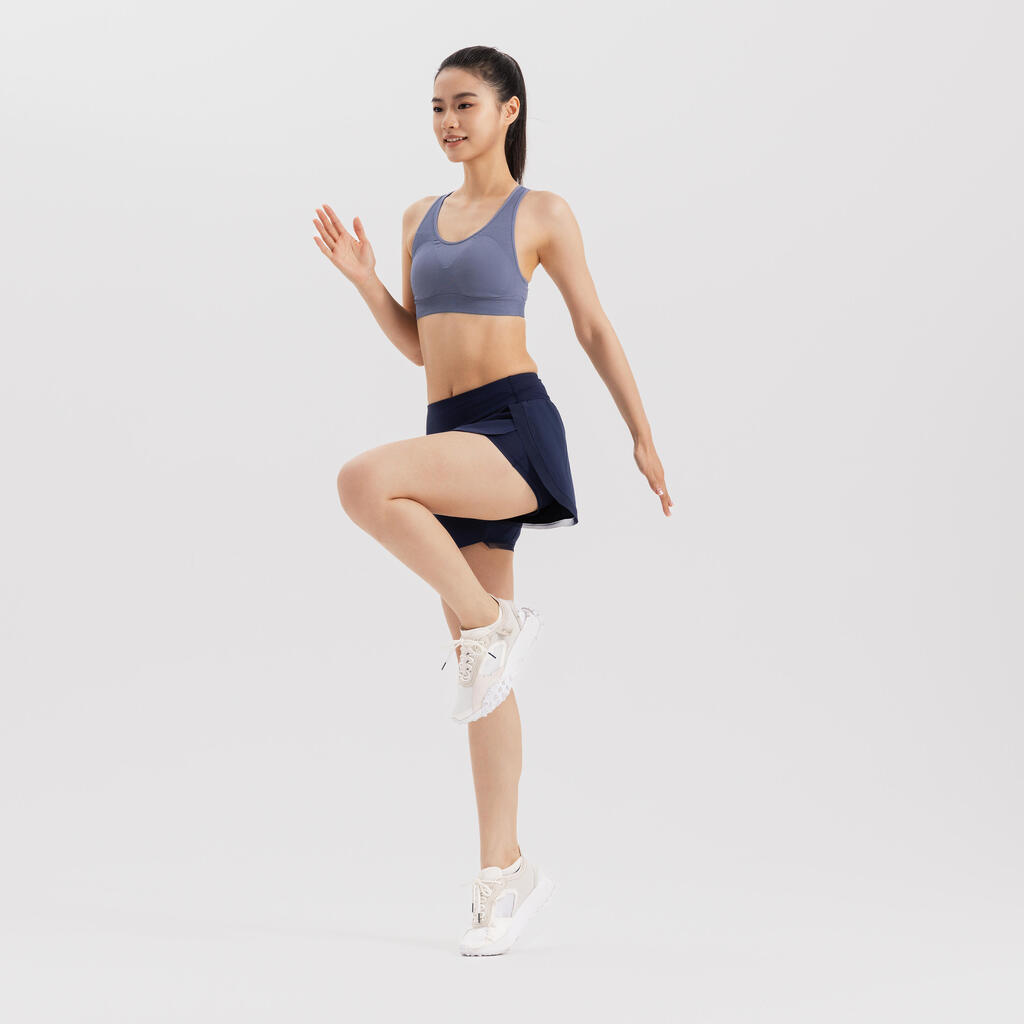 Brassière de Sport Moyen