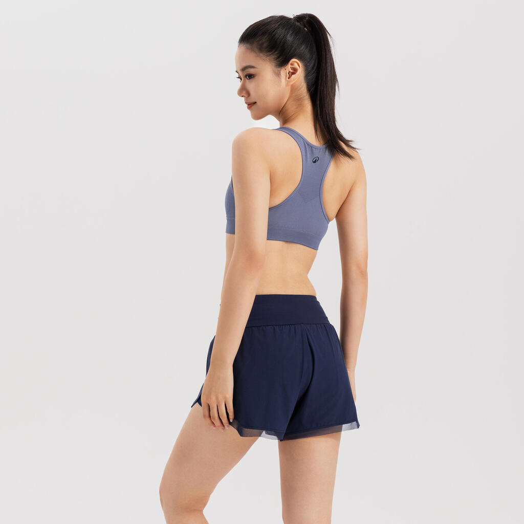 Brassière de Sport Moyen