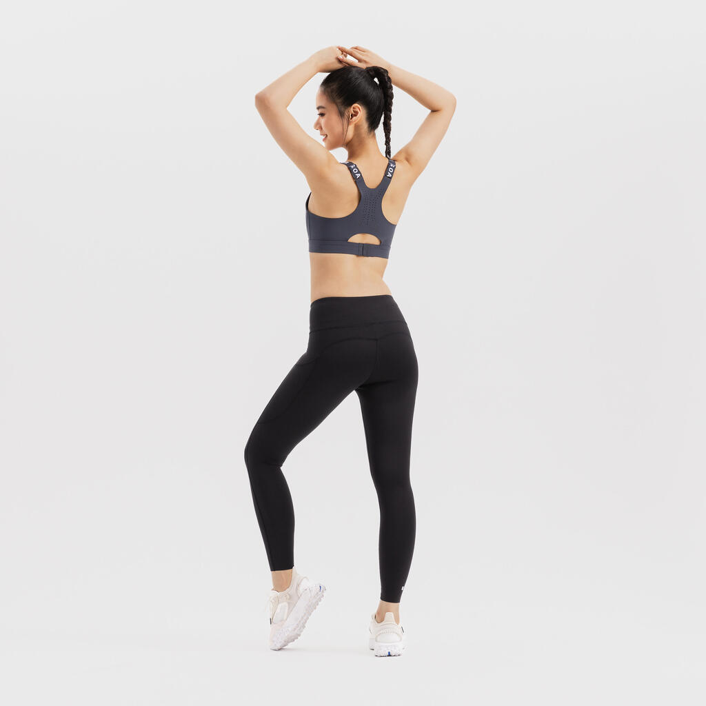 Brassière Fitness Respirante