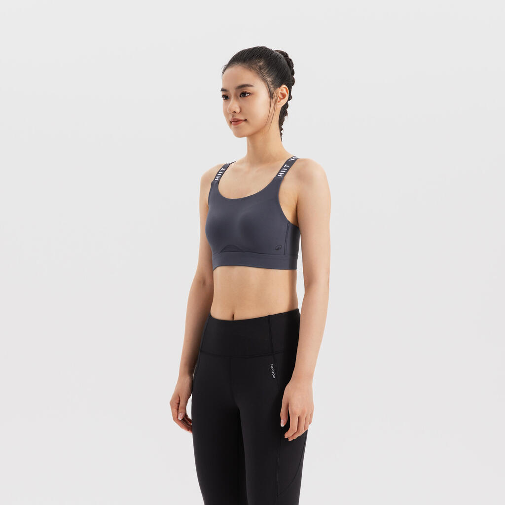Brassière Fitness Respirante
