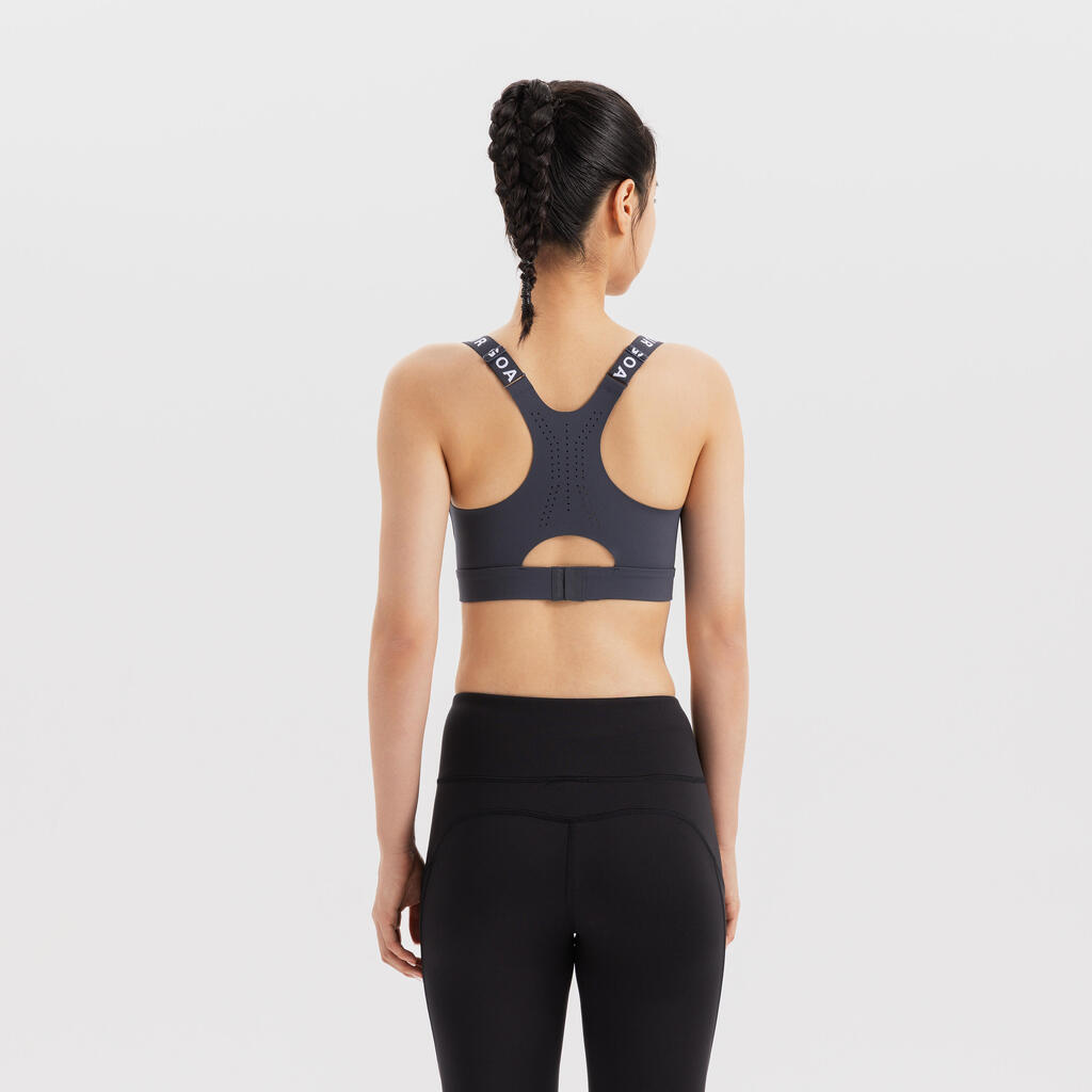 Brassière Fitness Respirante