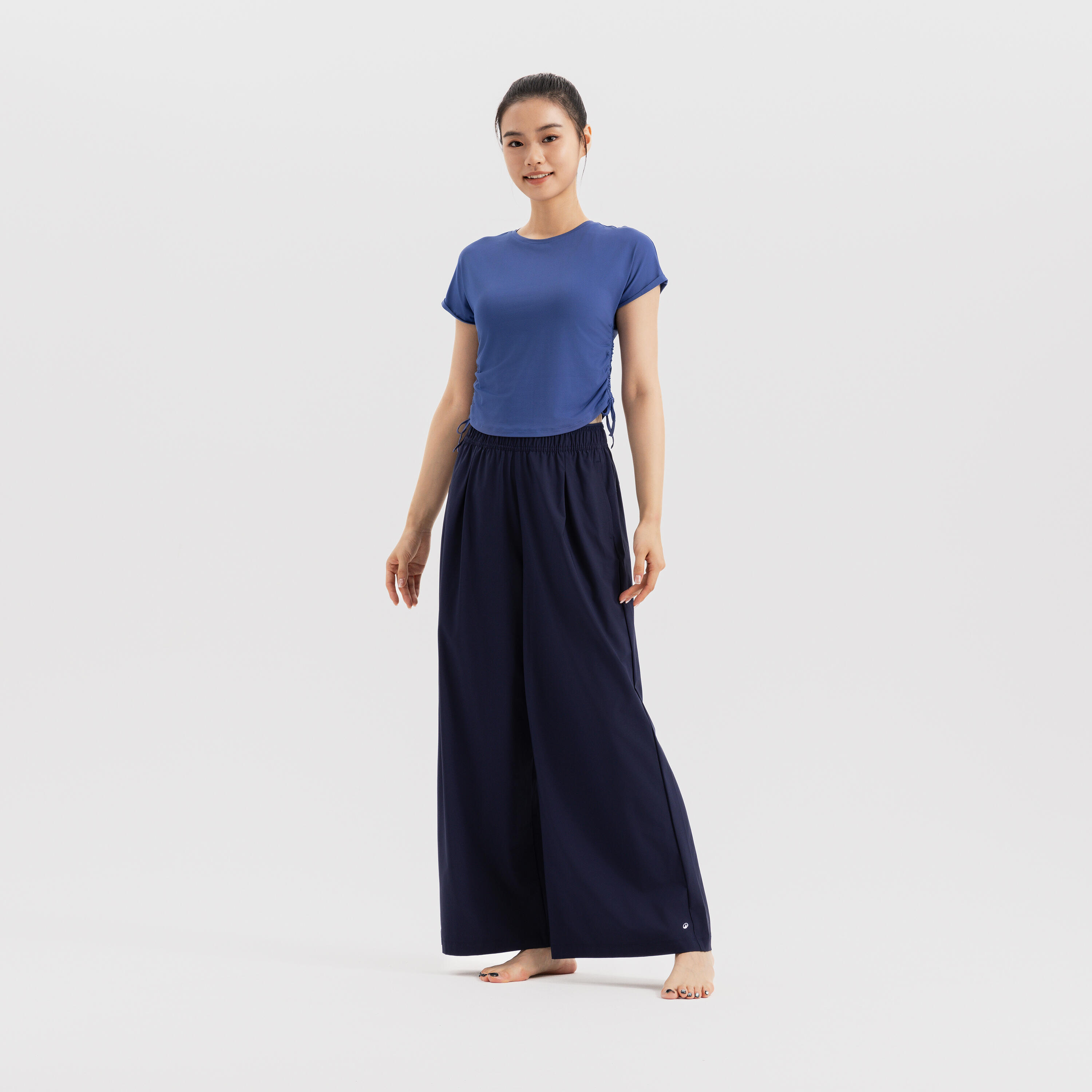 CN WIDE PANT 520